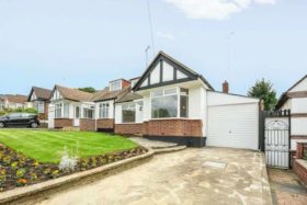 4 bedroom Detached for sale